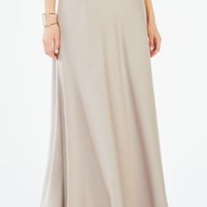 BCBGMaxAzria Maxi Skirt